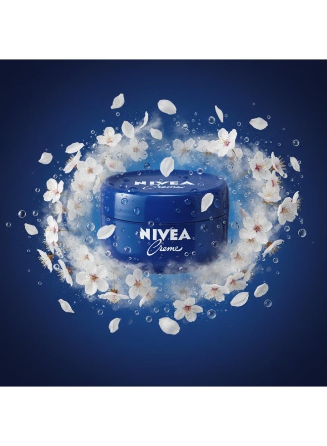 Nivea Cream 200Ml (Pack Of 2) - Image 3